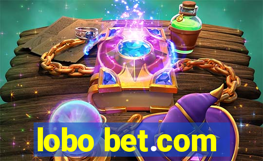 lobo bet.com